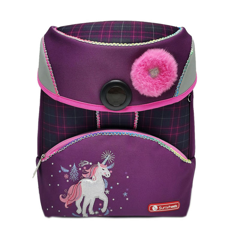 Schoolbag