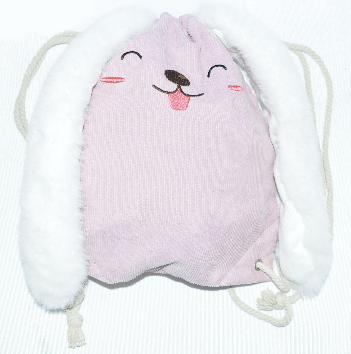 Shoe bag for kids