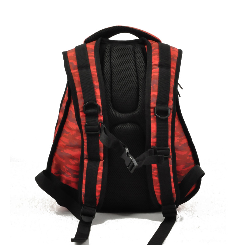 Sport fashion backpack