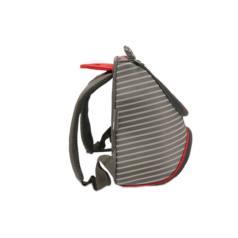 3D Carton kids backpack