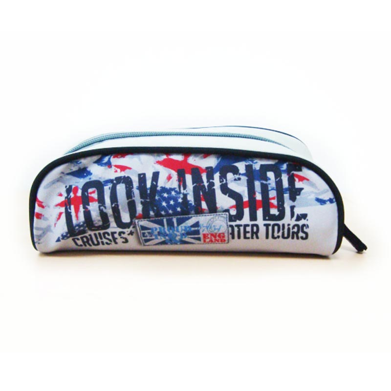 Pencil case