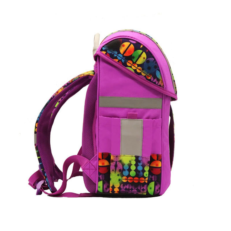 Hardshape backpack