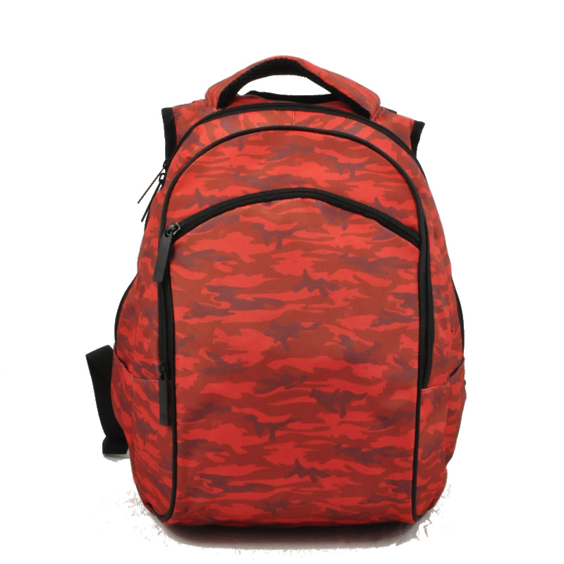 Sport fashion backpack