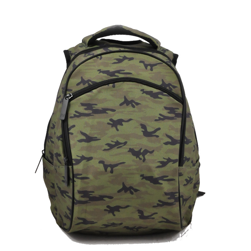 Sport fashion backpack