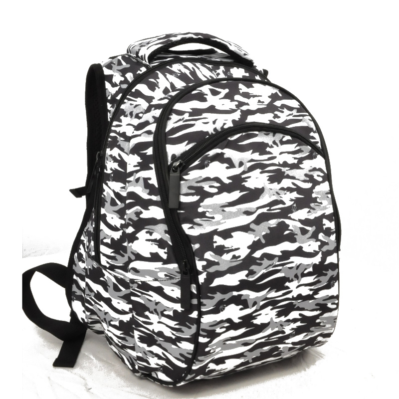 Sport fashion backpack
