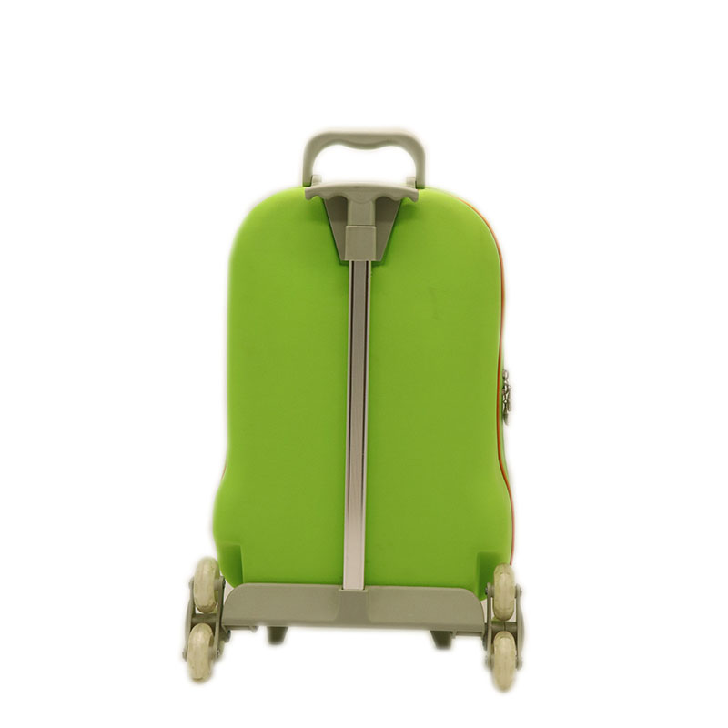 3D EVA TROLLEY