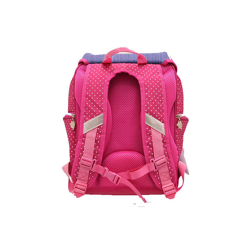Hardshape backpack