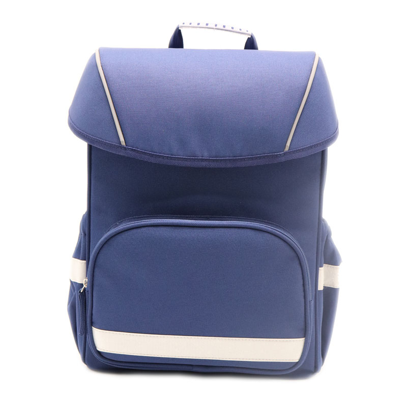 Hardshape backpack
