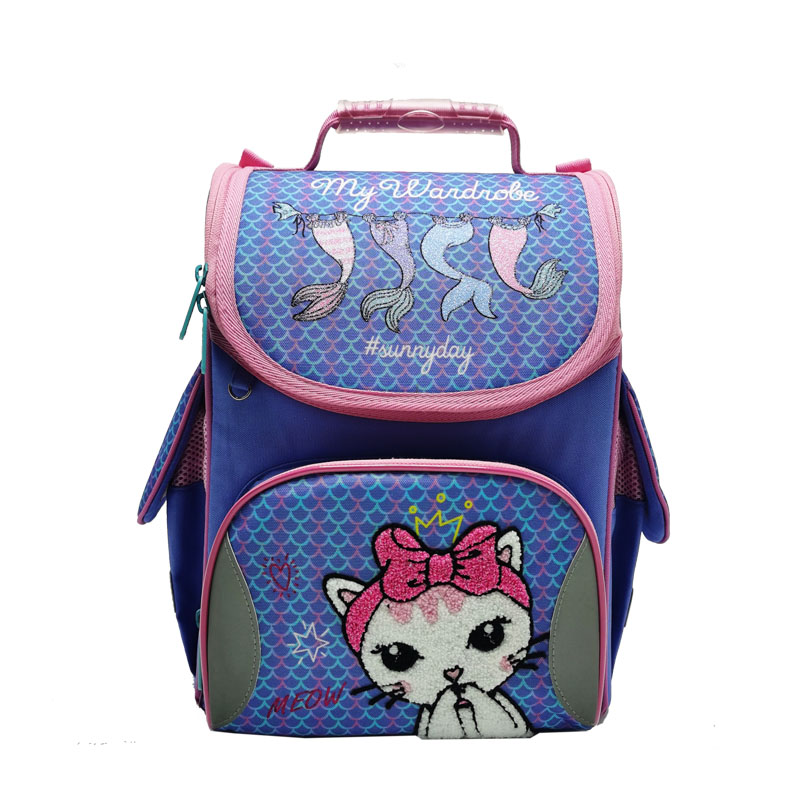 HARD SHAPE BACKPACK