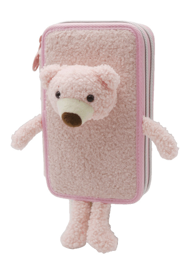 Pencil case 
