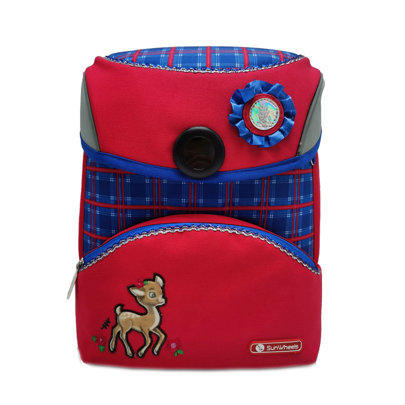 Schoolbag