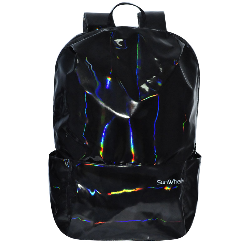 recyle backpack, super soft backpack