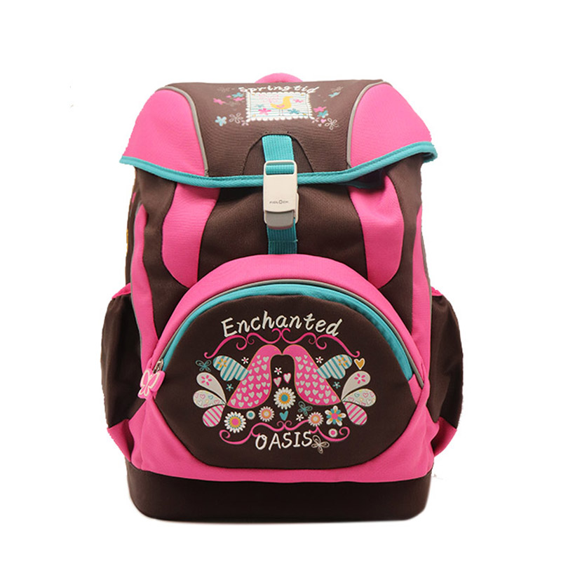 Hardshape backpack