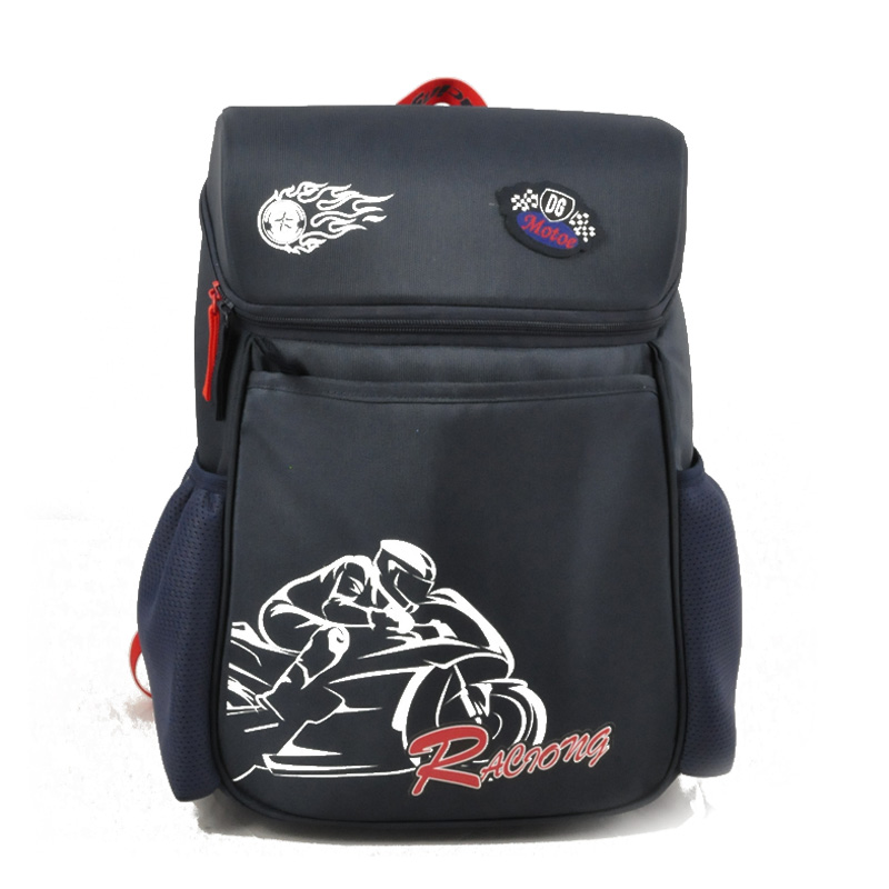 Hardshape backpack