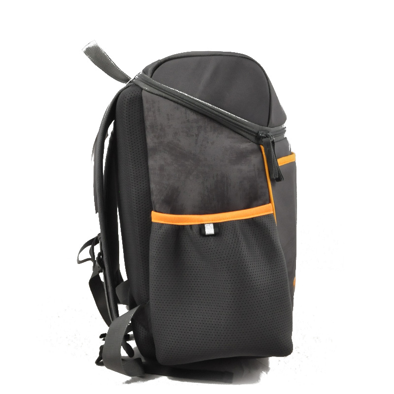 Hardshape backpack