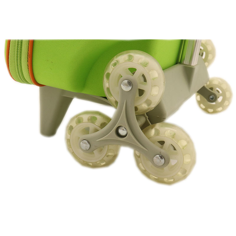 3D EVA TROLLEY