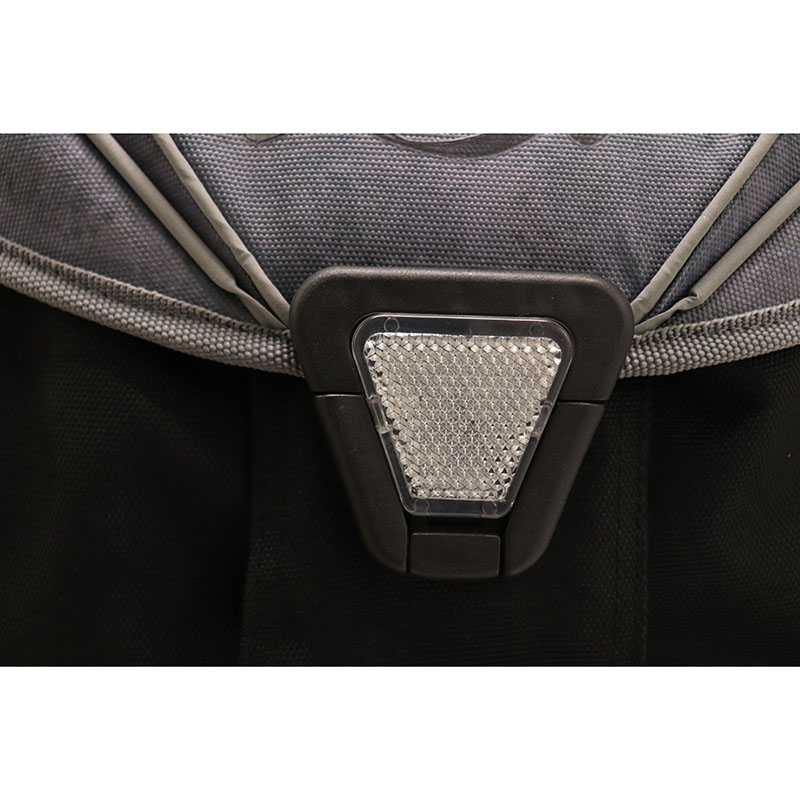 Hardshape backpack