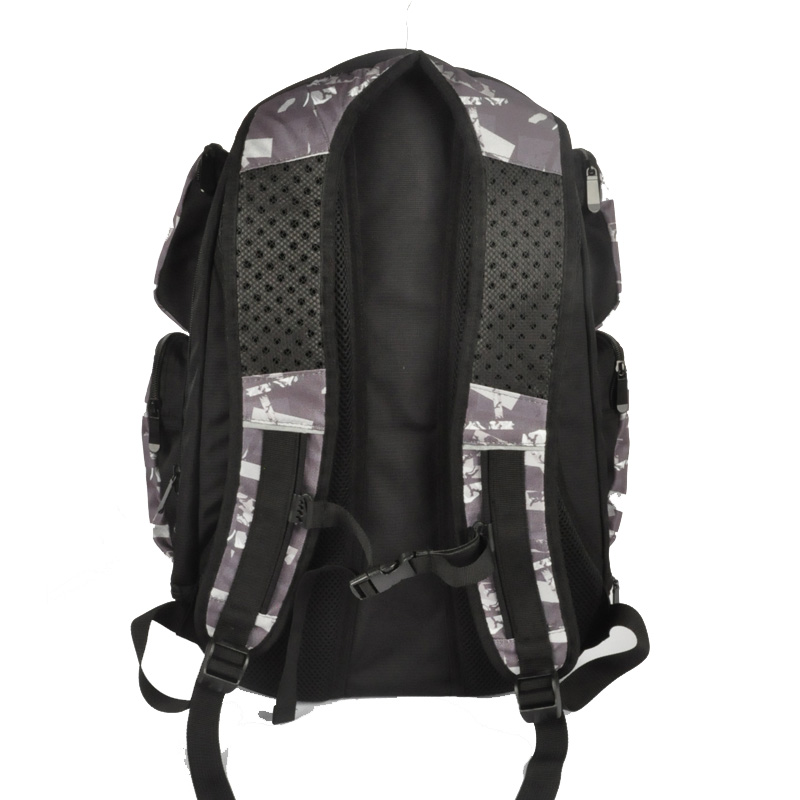 Sport fashion backpack
