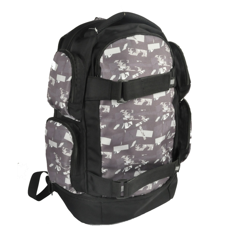 Sport fashion backpack