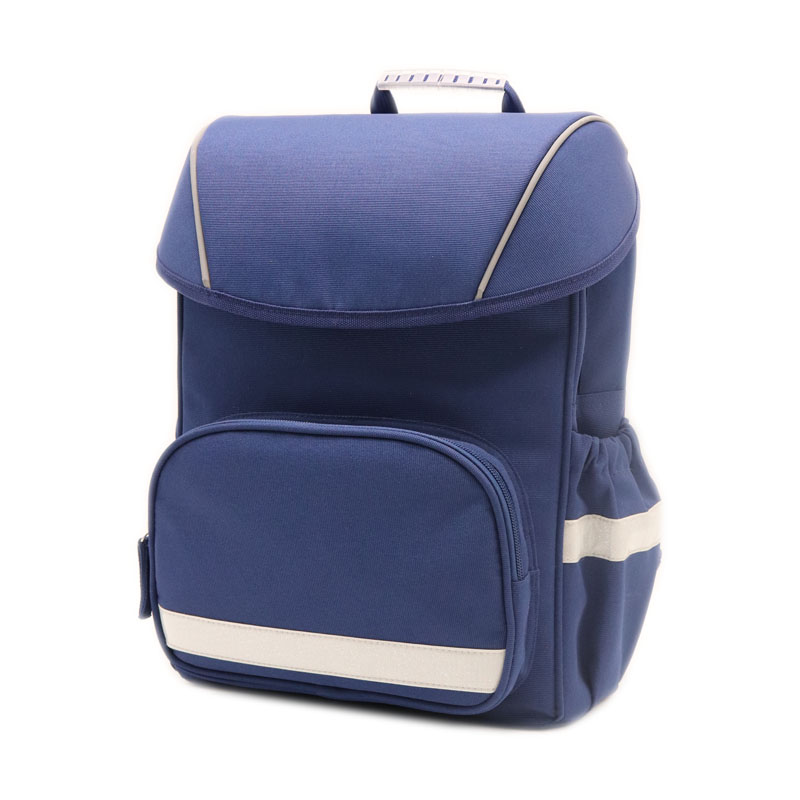 Hardshape backpack