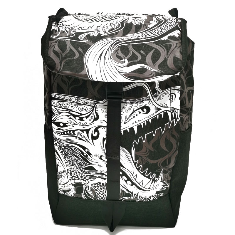 Sport fashion backpack