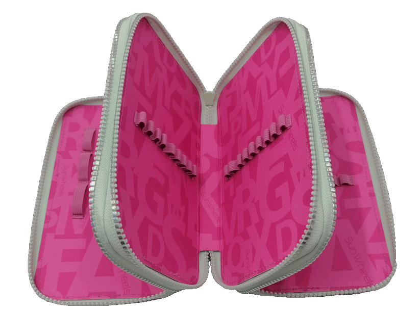 Pencil case 