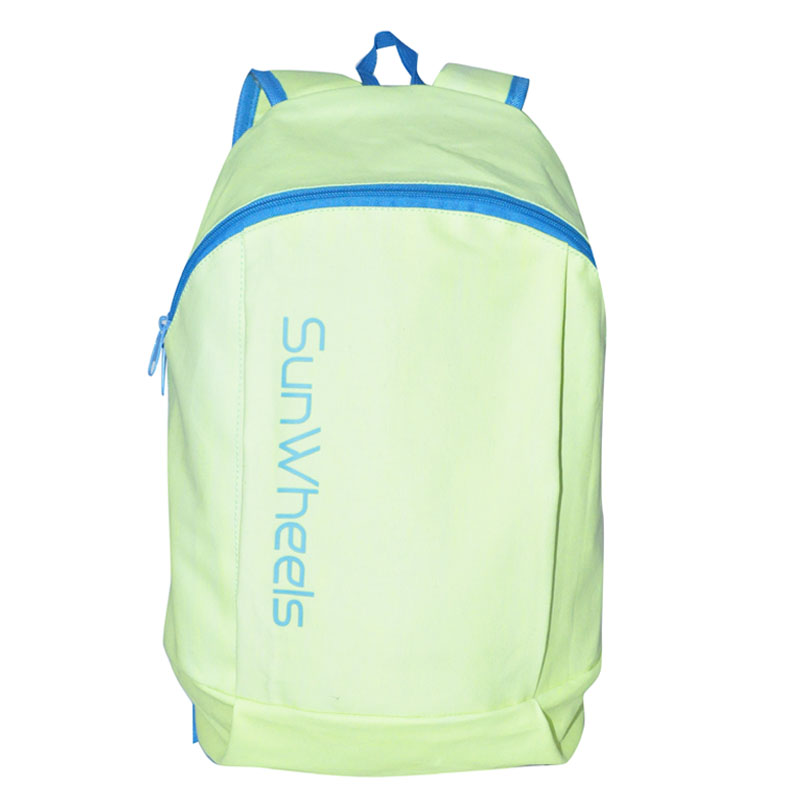 Special luminous backpack, riding backpack