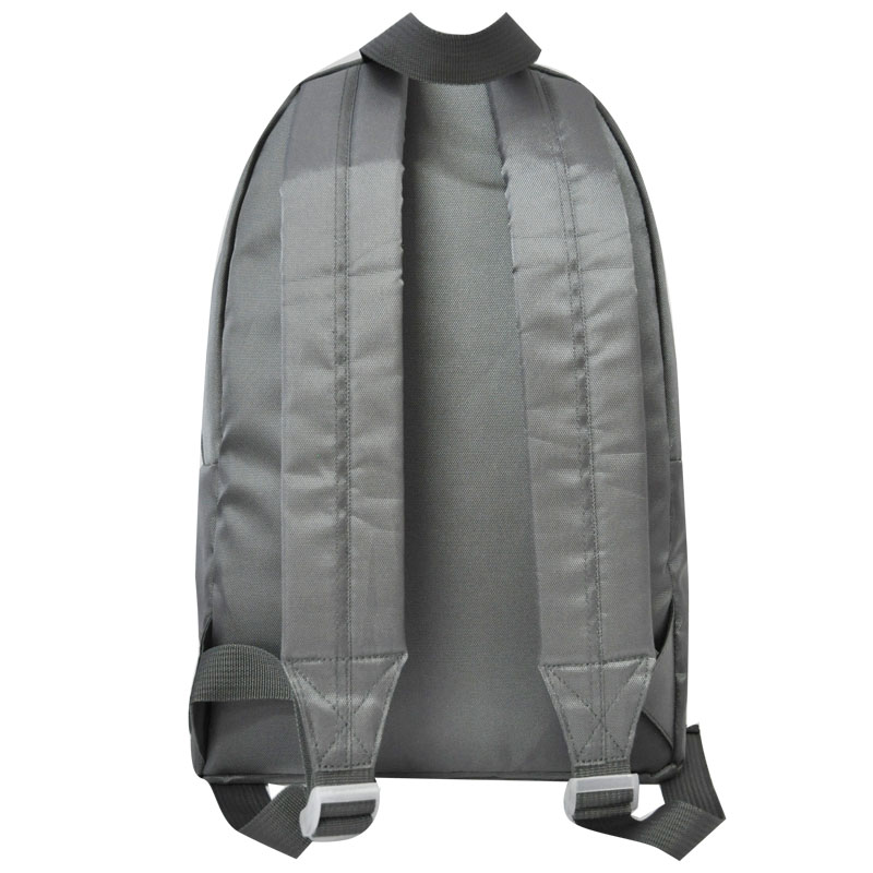invisible material, writing backpack