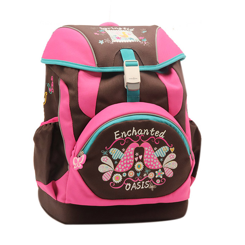 Hardshape backpack