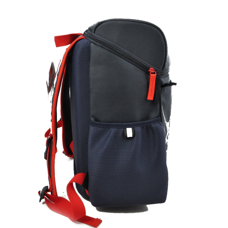 Hardshape backpack