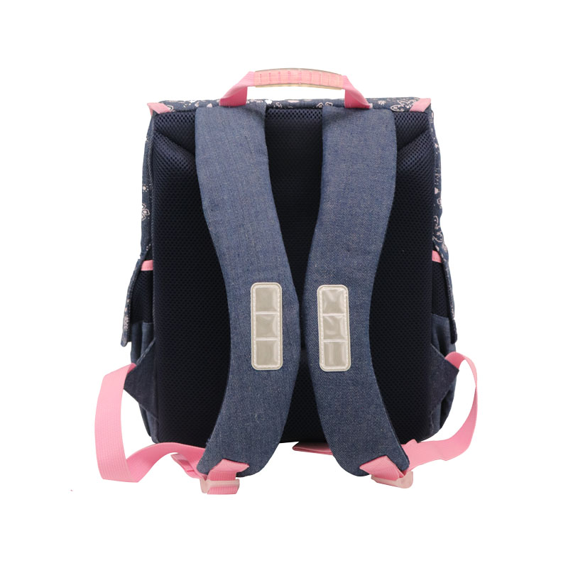 Hardshape backpack
