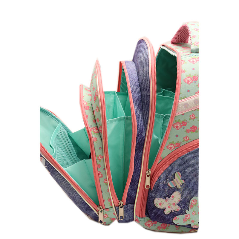 EVA BAG