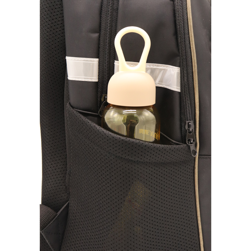 Hardshape backpack
