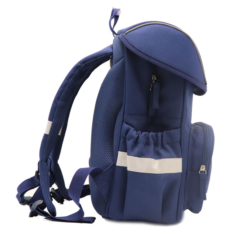 Hardshape backpack