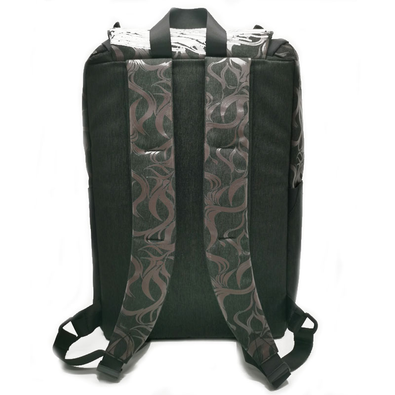 Sport fashion backpack