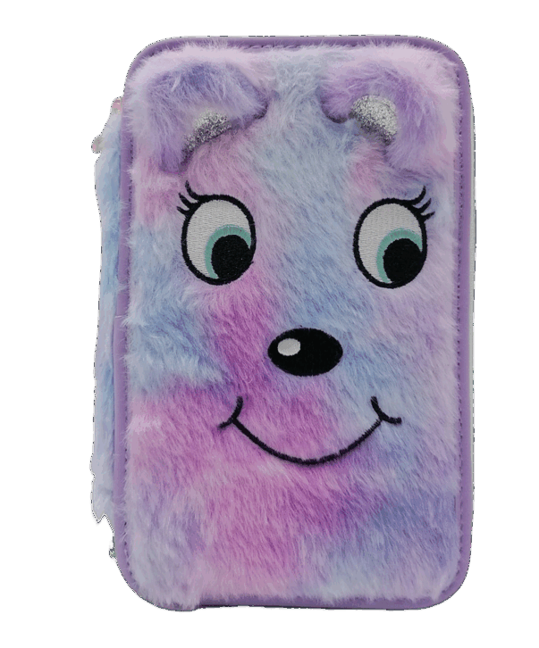 Pencil case 