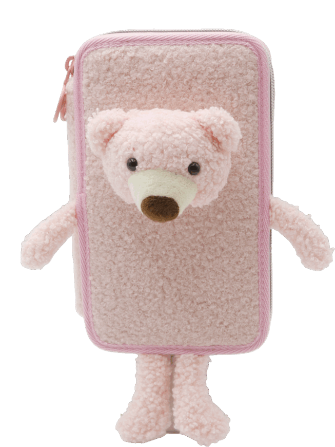 Pencil case 