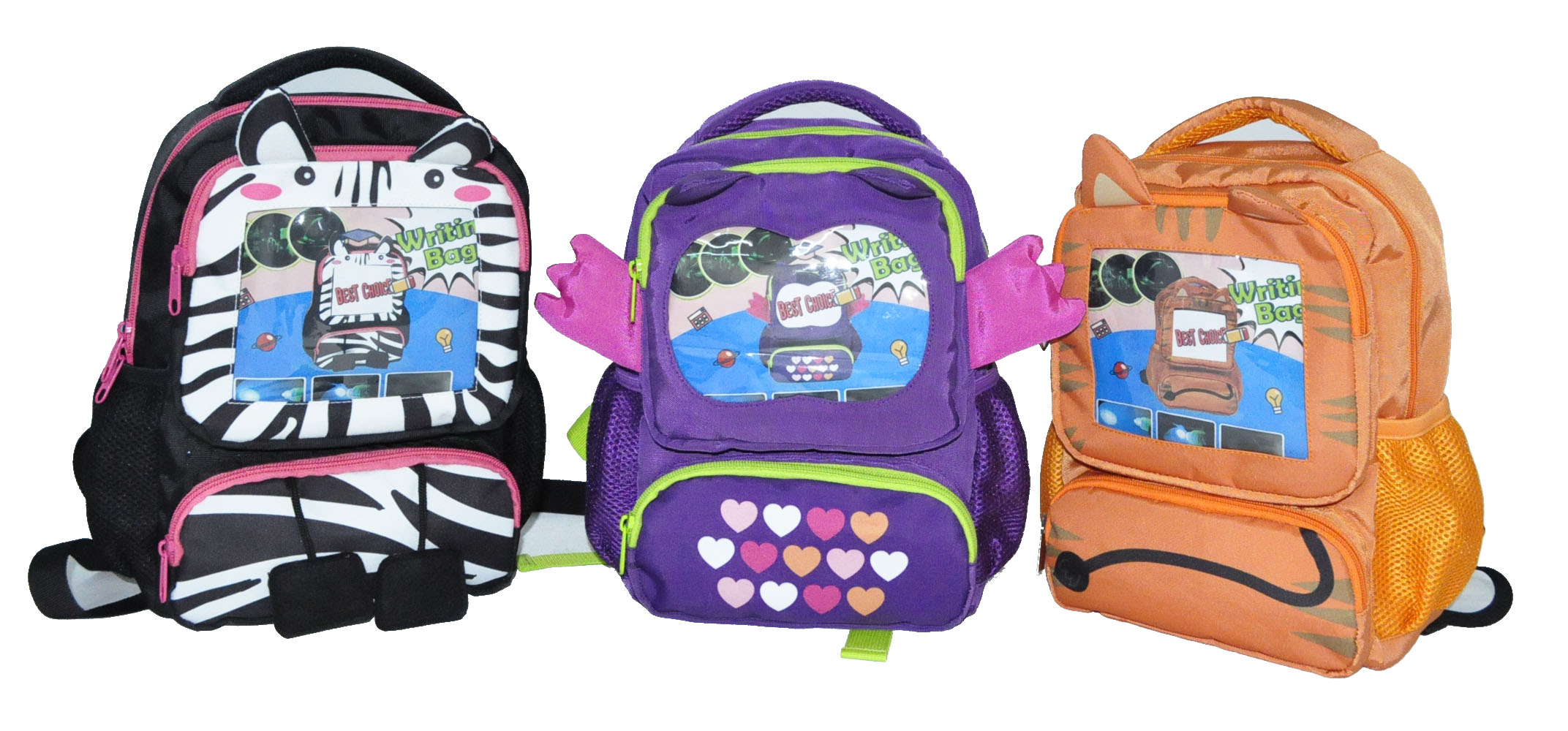Kids bag