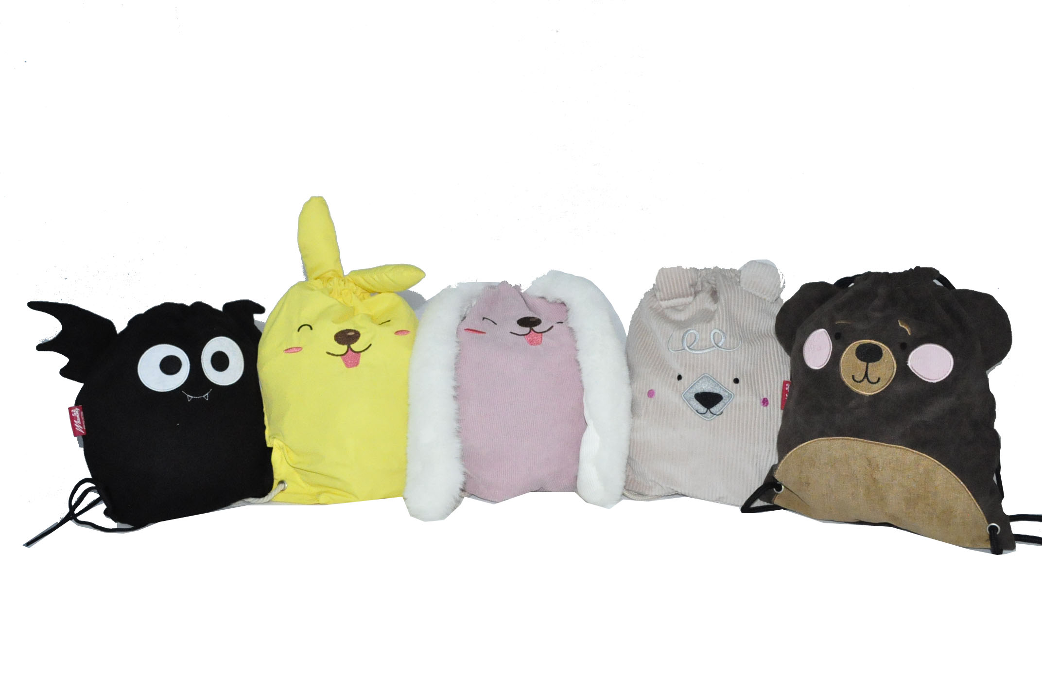 Shoe bag for kids
