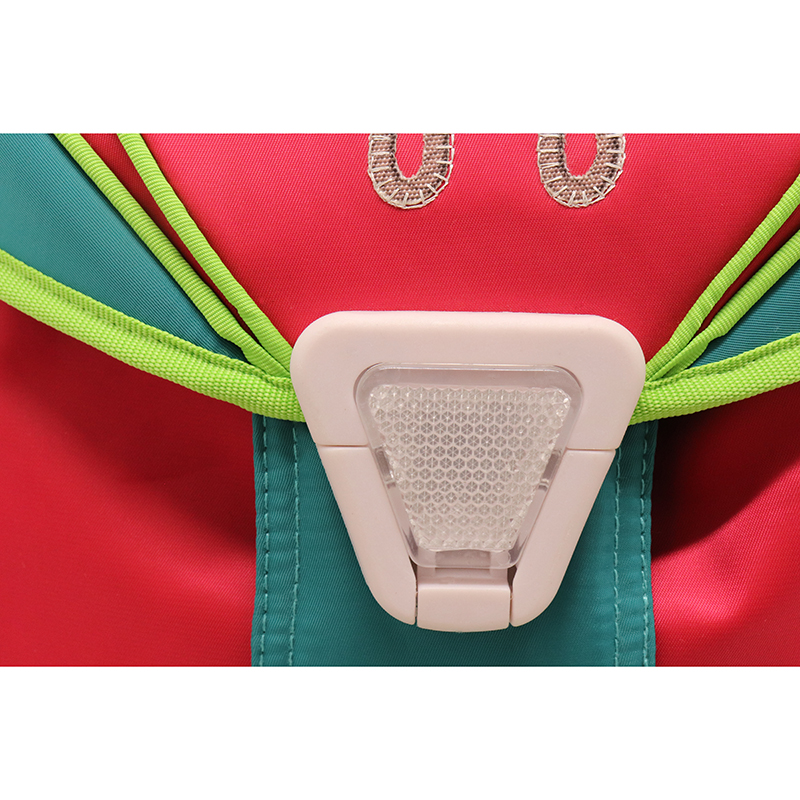 Hardshape backpack