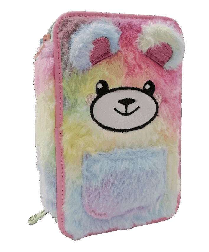 Pencil case 