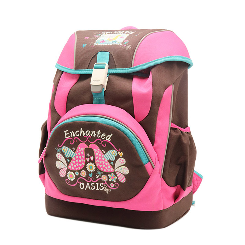 Hardshape backpack