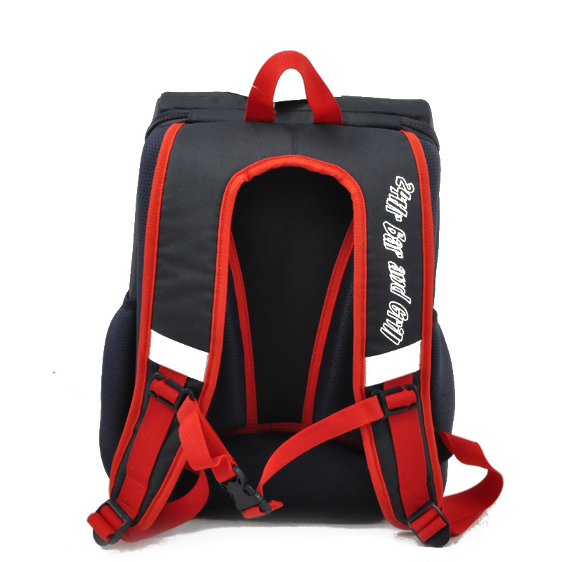 Hardshape backpack
