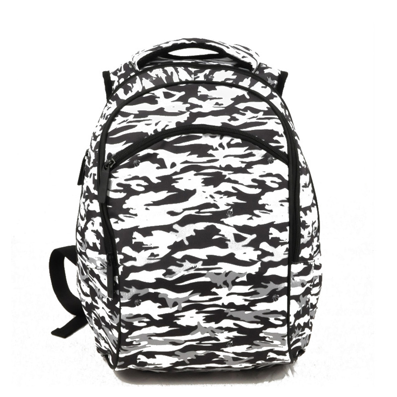 Sport fashion backpack