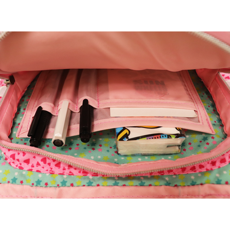Schoolbag