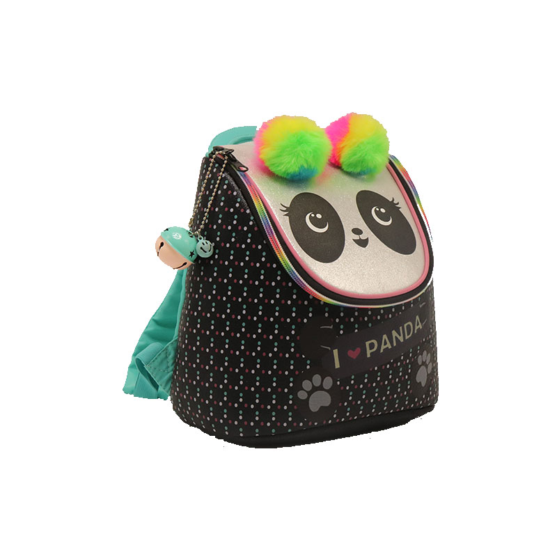 3D Carton kids backpack