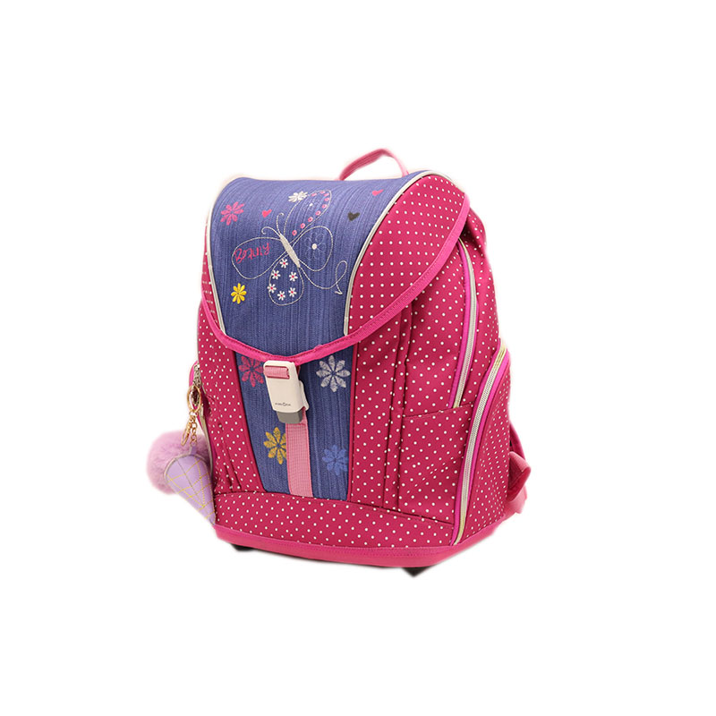 Hardshape backpack