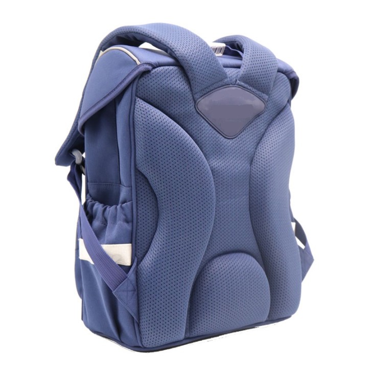Hardshape backpack