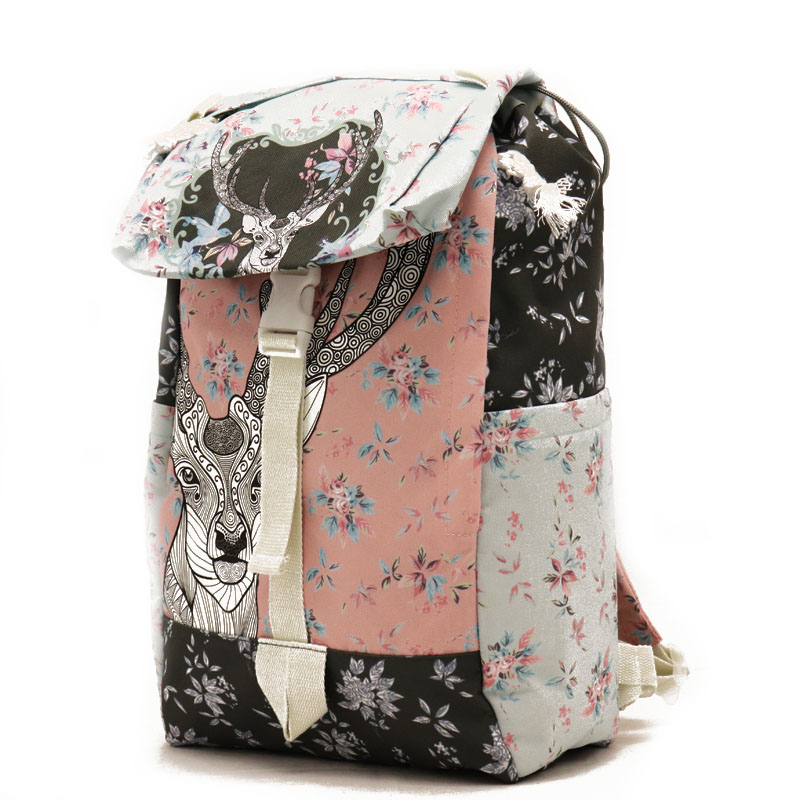 Sport fashion backpack
