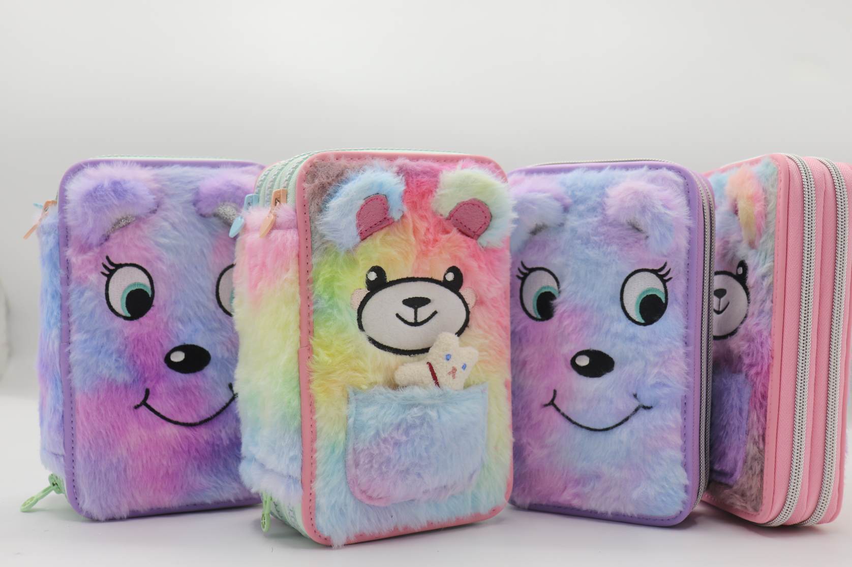Pencil case 